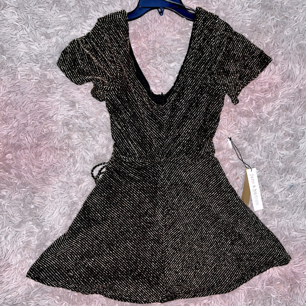 pretty dress